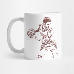 devin booker Mug